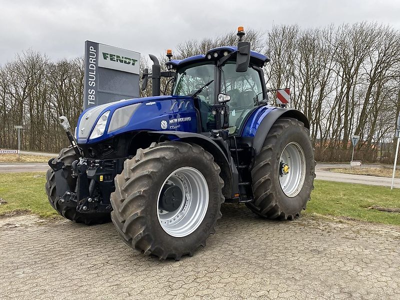 E-FARM: New Holland T7.315 HD - Tractor - id MLU6VYR - 177.647 € - Año: 2022 - Horas: 1519,Dinamarca