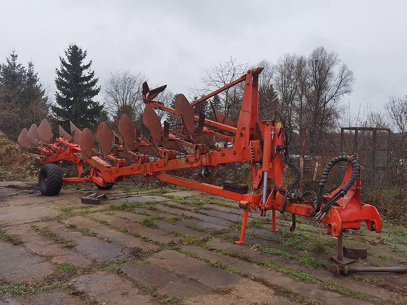 E-FARM: Kuhn challenger - Charrue - id KTYYQIT - 12 900 € - Année: 2011 - Allemagne