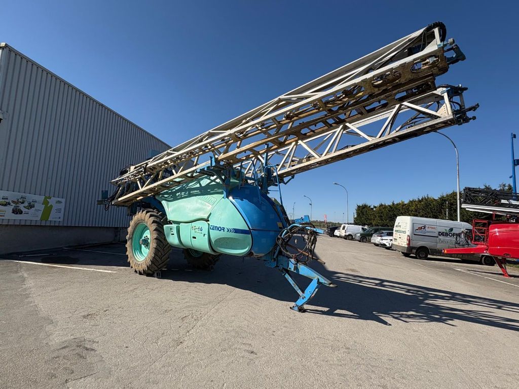 Berthoud 43-46 Sprayer €15,900