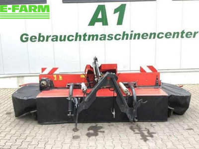 E-FARM: Vicon Extra 332 F - Mower - id CM5XUWG - €5,800 - Year of construction: 2011