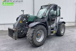 KRAMER kt507 telehandler €74,000