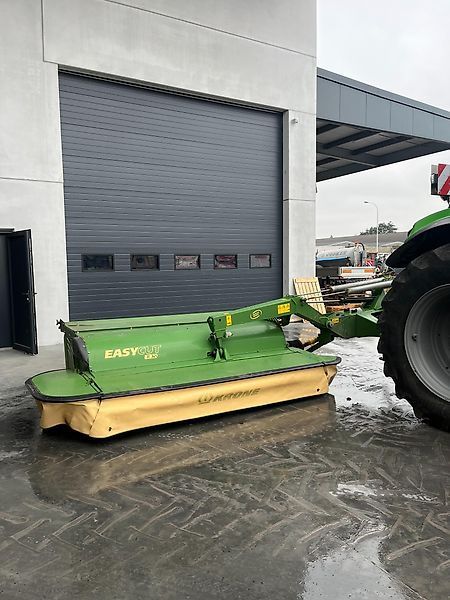Krone easy cut r 320 cv Mower €6,500