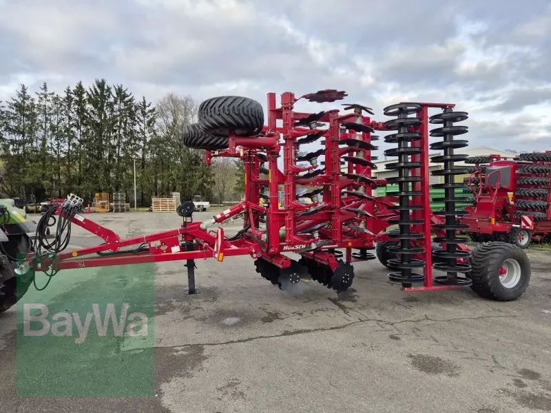 HORSCH Joker 5 RT Дискова брана 41 639 €
