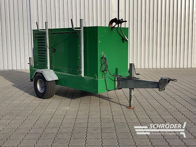 coenders id-psb 033 beregnungspumpe sprinklerequipment €10,985