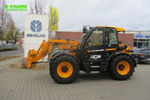 JCB 542 - 70 agri super telehandler €94,874