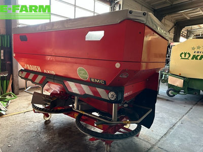 E-FARM: Rauch axis h50.2 emc+ - Fertiliser spreader - id F4L8EWL - €25,000 - Year of construction: 2021