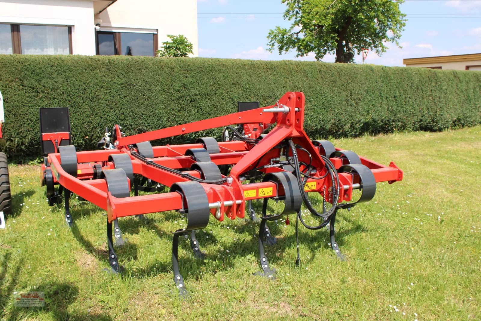 Kverneland Turbo 3000 Cultivador 13.361 €
