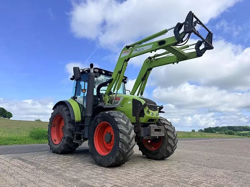 Claas Arion 410 Tractor €24,900