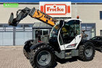 Liebherr t33-10 s telehandler €89,750