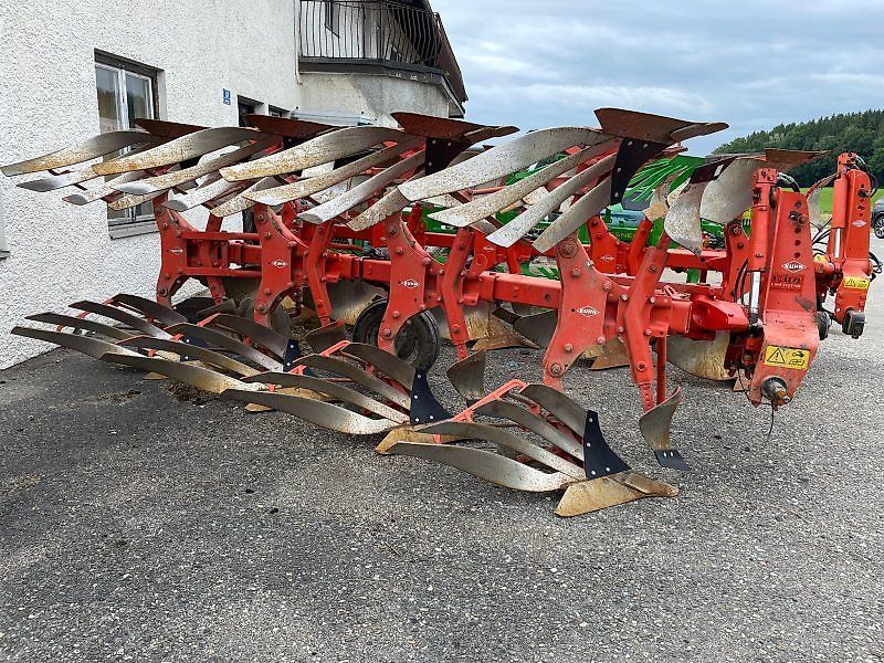 Kuhn multimaster 113 4t Plov 7200 €