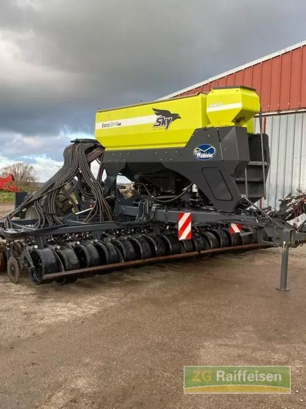 Sky easydrill hd Drill €39,000