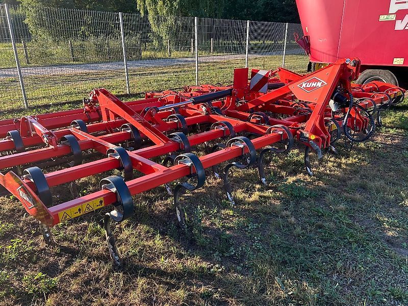 Kuhn Prolander 600 R Cultivateur 15 700 €