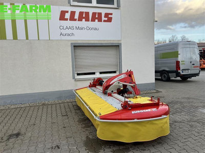 E-FARM: Pöttinger EuroCat 311 Plus Classic - Mower - id KEJGZZS - €11,000 - Year of construction: 2021