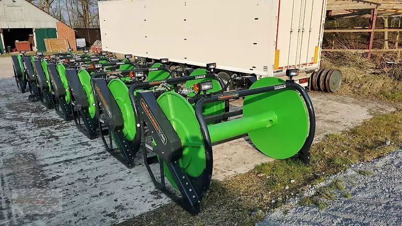 E-FARM: Other schlauchhaspel big2 schlauchtrommel beregnungstrommel - Gülleausbringung Sonstige - id FJXTKDT - Baujahr: 2022 - Deutschland