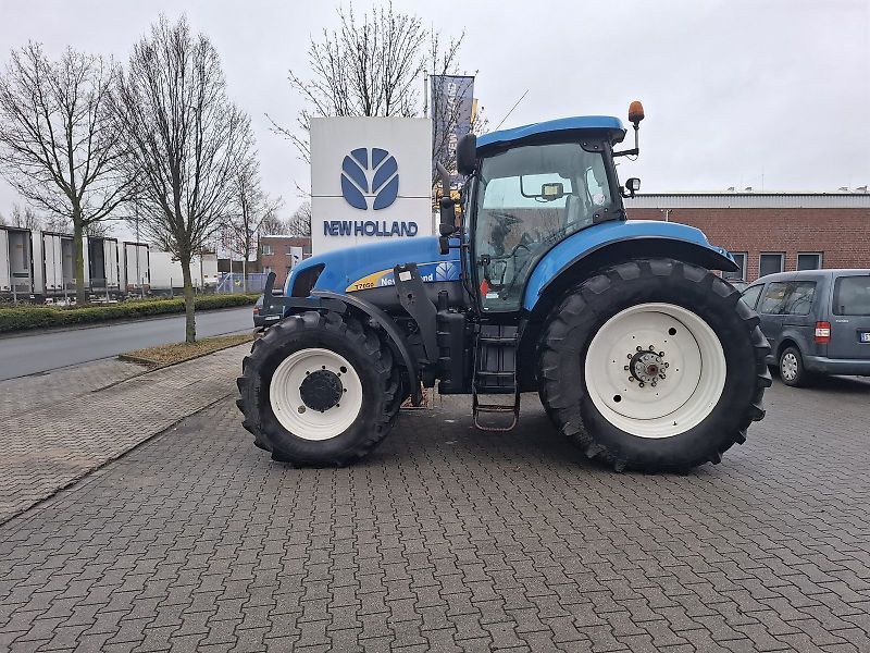 New Holland T 7050 Tractor 45.000 EUR