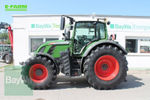 Fendt 720 Vario ProfiPlus tractor €124,370