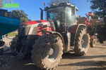 Massey Ferguson 265 tractor 129.000 €