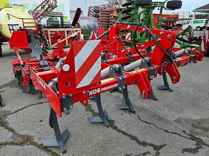 Unia KOS Premium 3 Kultywator 13 147 €
