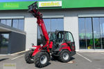 Schäffer 4670 T tele_wheel_loader €68,500