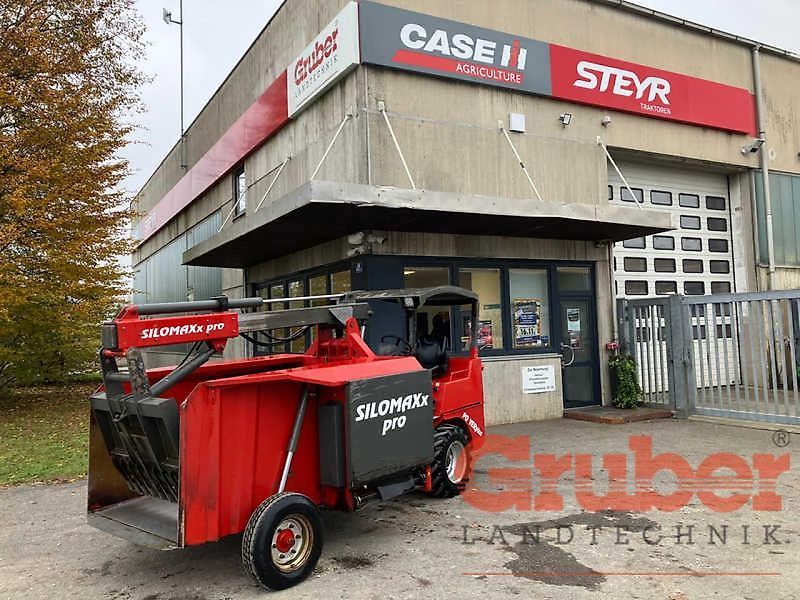 E-FARM: Gruber svt 3045 w - Mélangeurs d'alimentation - id EV5G3LB - 15 560 € - Année: 2010 - Allemagne