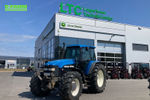 New Holland 8560 tractor €28,333