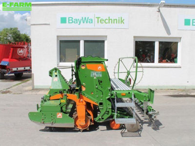 E-FARM: Amazone AD 303 Super - Drill - id URQ3RE2 - €23,445 - Year of construction: 2017 - Germany