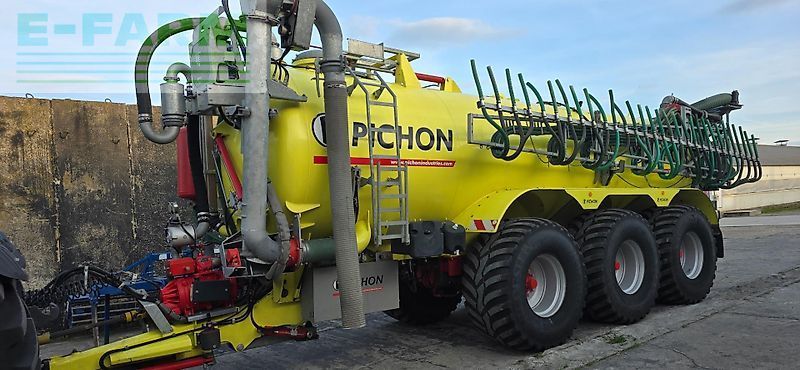 Pichon tci 27400 Slurry tanker €99,010