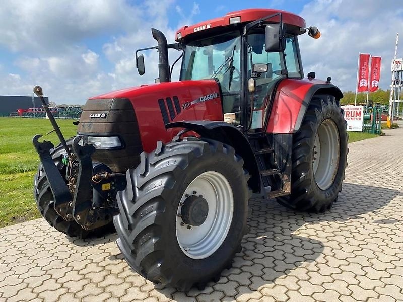 Case IH CVX 195 tractor €39,500