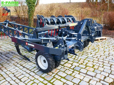 E-FARM: SAPHIR tiefenlockerer plowstar 3 m - Other tillage - id DM5FNDT - €7,990 - Year of construction: 2023 - Germany