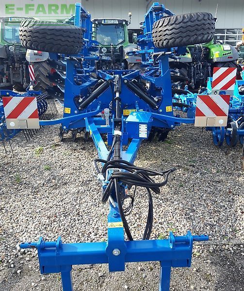 KÖCKERLING rebell classic 500 Disc harrow €44,750
