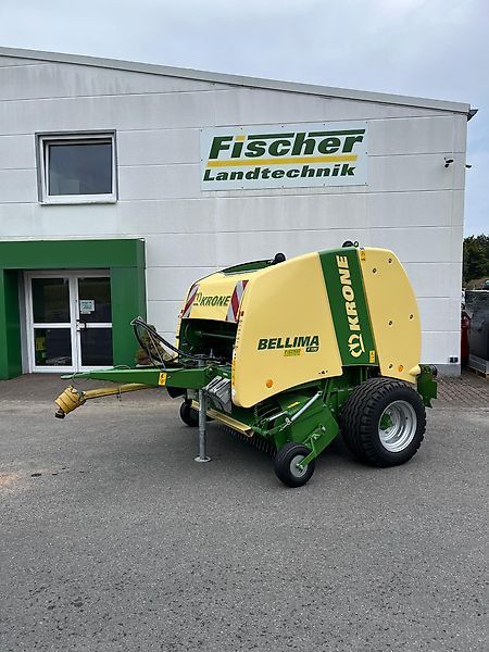 Krone Bellima F 130 Empacadora 23.950 €