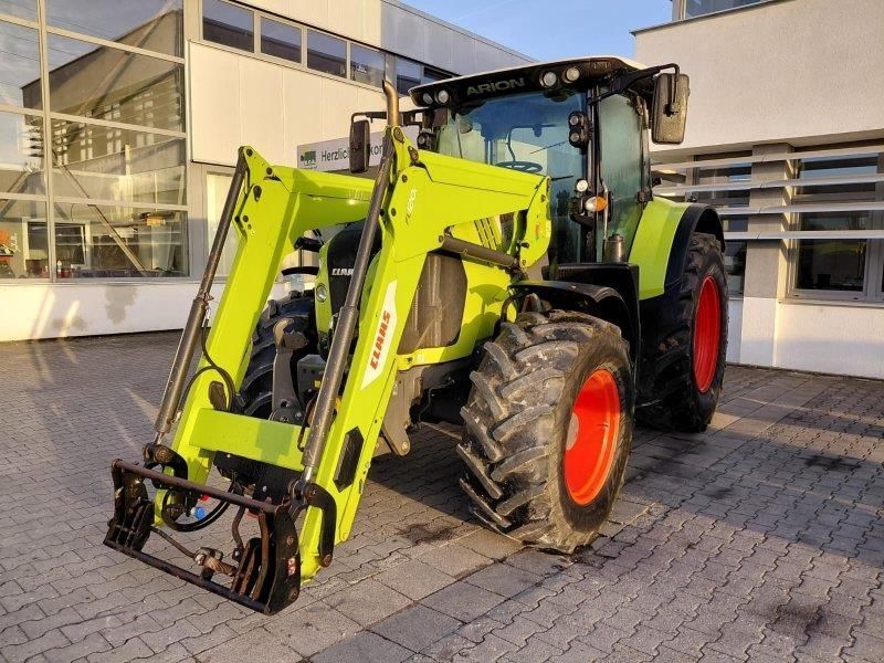 Claas Arion 530 Tracteur 51 900 €