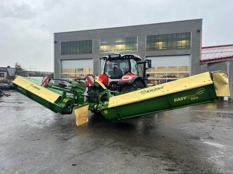 E-FARM: Krone EasyCut B 950 Collect - Mower - id CJJAJHH - €48,500 - Year of construction: 2023 - Germany