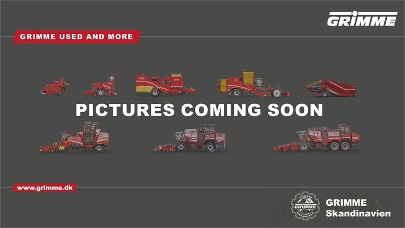 Grimme cs-170 rotapower xl Máquina sembradora otros 115.104 €