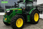 John Deere 6R 150 tractor €134,900