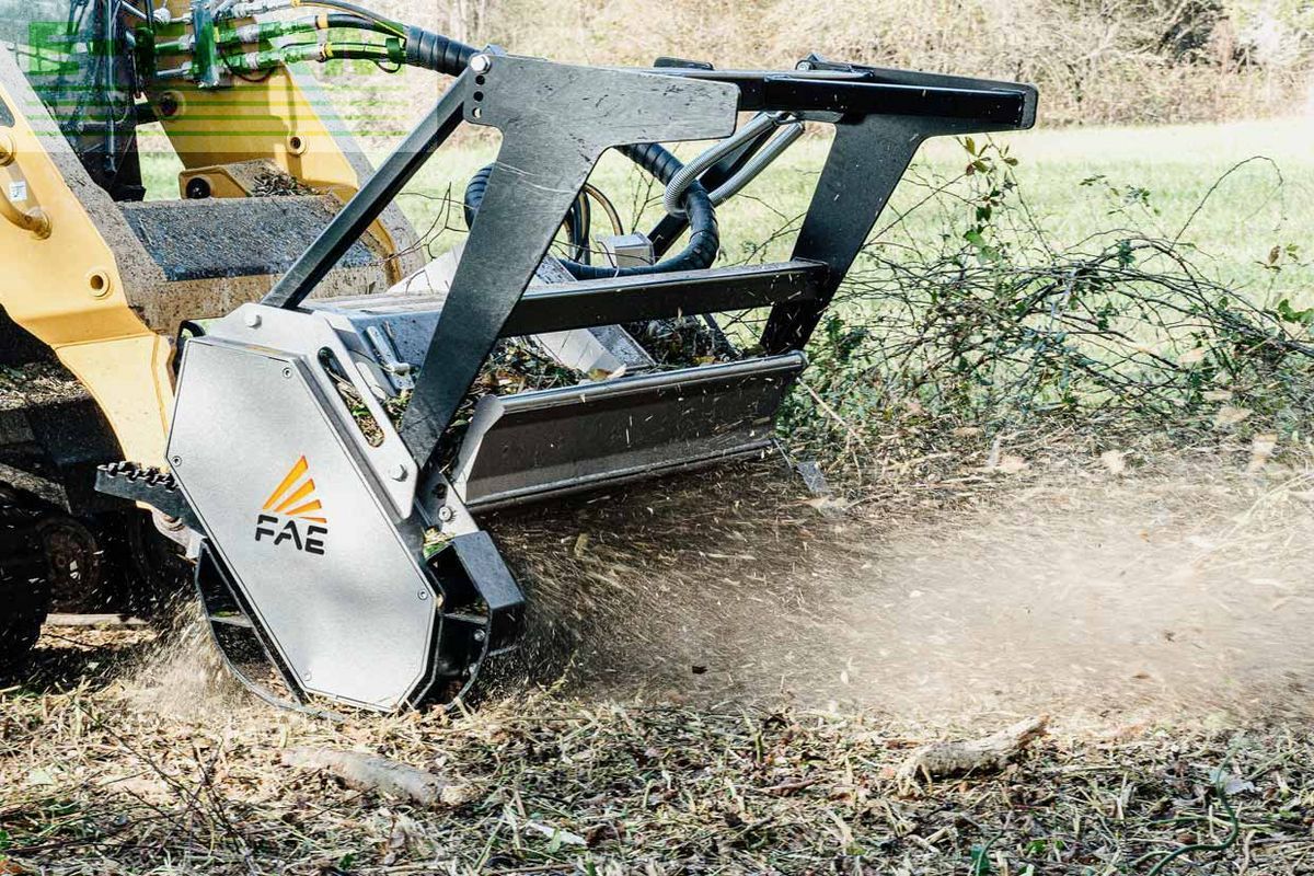 E-FARM: fae dml / ssl 150 - Kosilice za šume - id USZQAEE - 