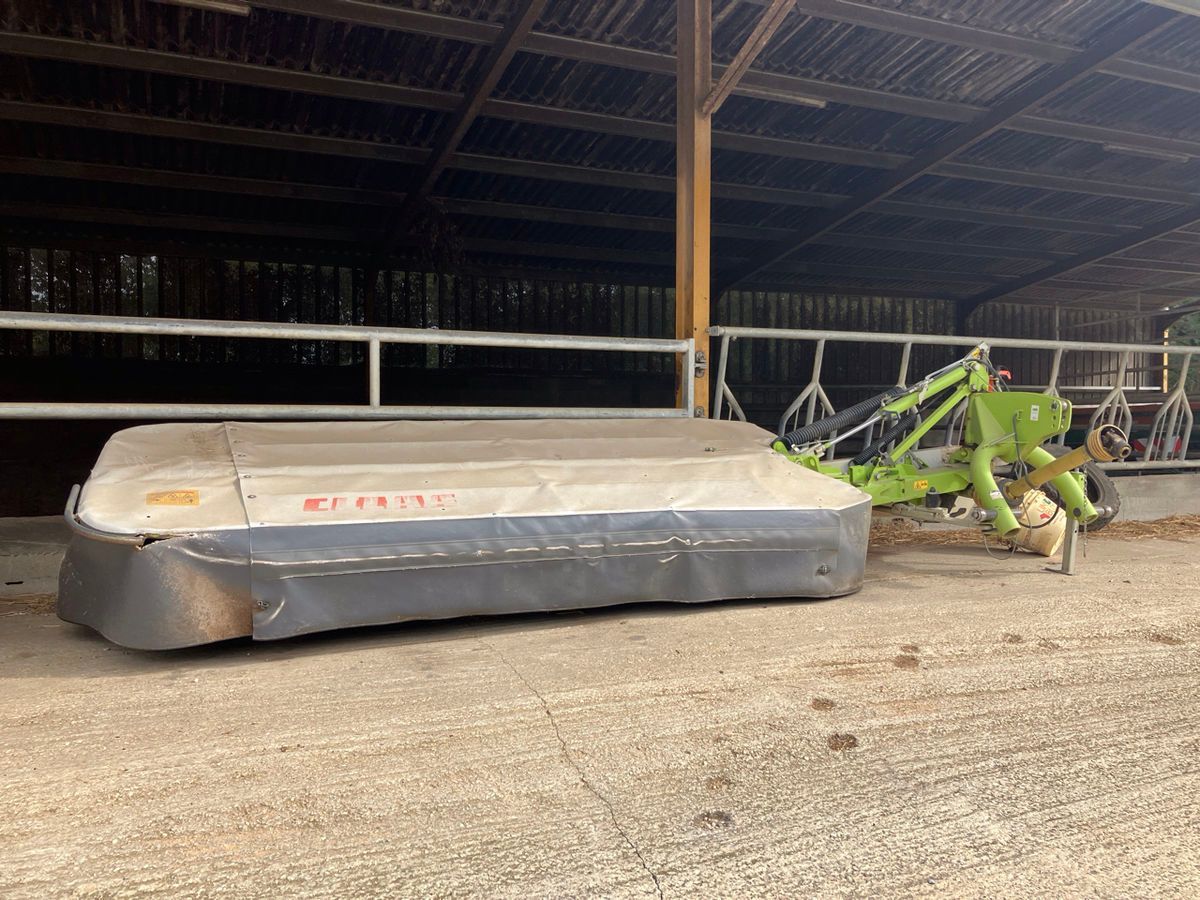 Claas Disco 3150 Kosiarka 8500 €