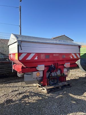 E-FARM: Kverneland exacta tl - Spandiconcime - id GEMVXTI - 8.000 € - Anno di costruzione: 2013 - Francia