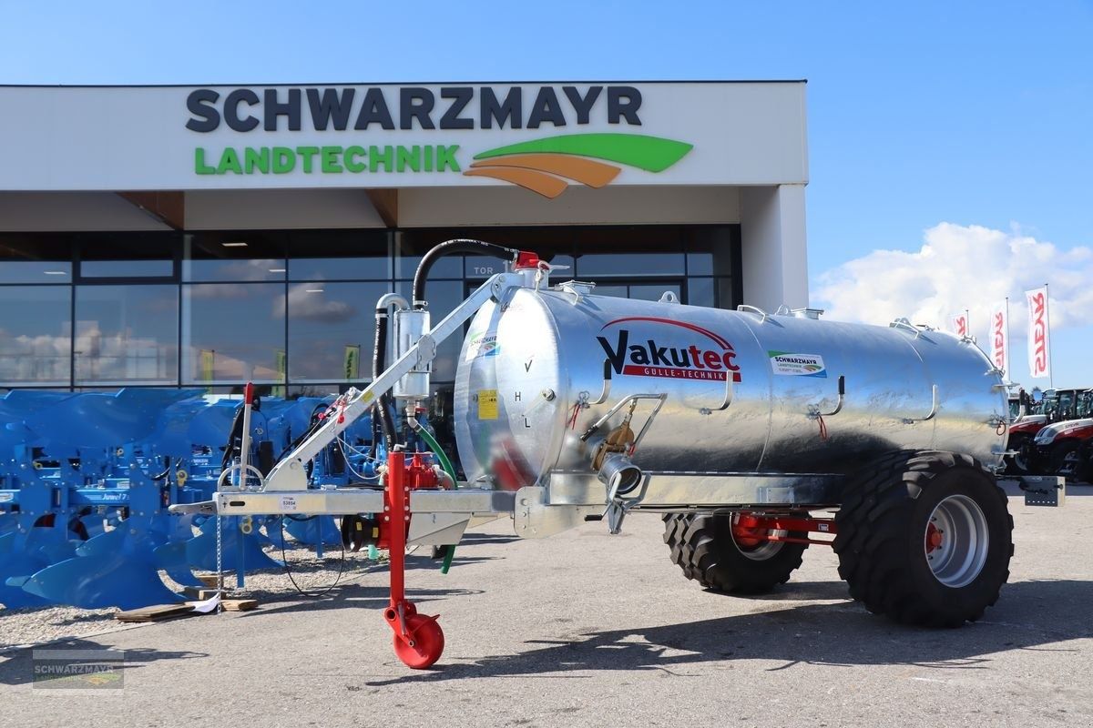 E-FARM: Vakutec va 6150 standard - Echipament pentru suspensii si altele - id KGFU7DM - Anul: 2023 - Austria