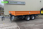 Fliegl tsk 115 tipper €22,600