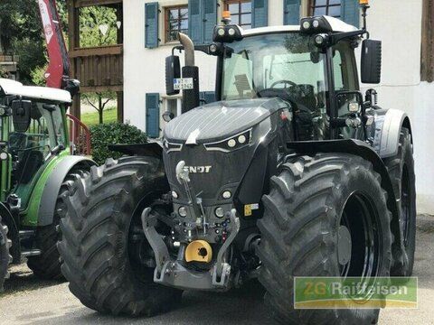 E-FARM: Fendt 942 Vario - Trattore - id LLJPLL2 - 336.000 € - Anno di costruzione: 2023 - Ore: 1.280,Potenza del motore: 415,Germania
