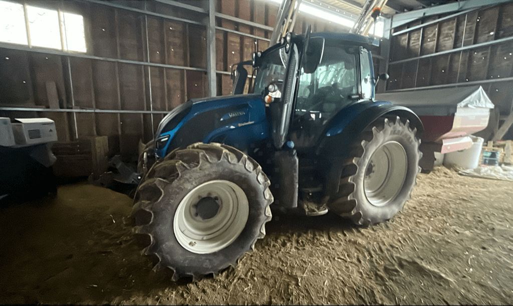 Valtra N 174 Traktor 62 000 €