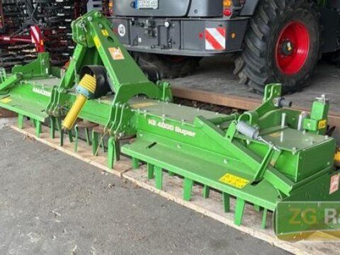 E-FARM: Amazone KE 4000 Super - Bodenbearbeitung Sonstige - id MVQGVWS - 10.500 € - Baujahr: 2019 - Deutschland