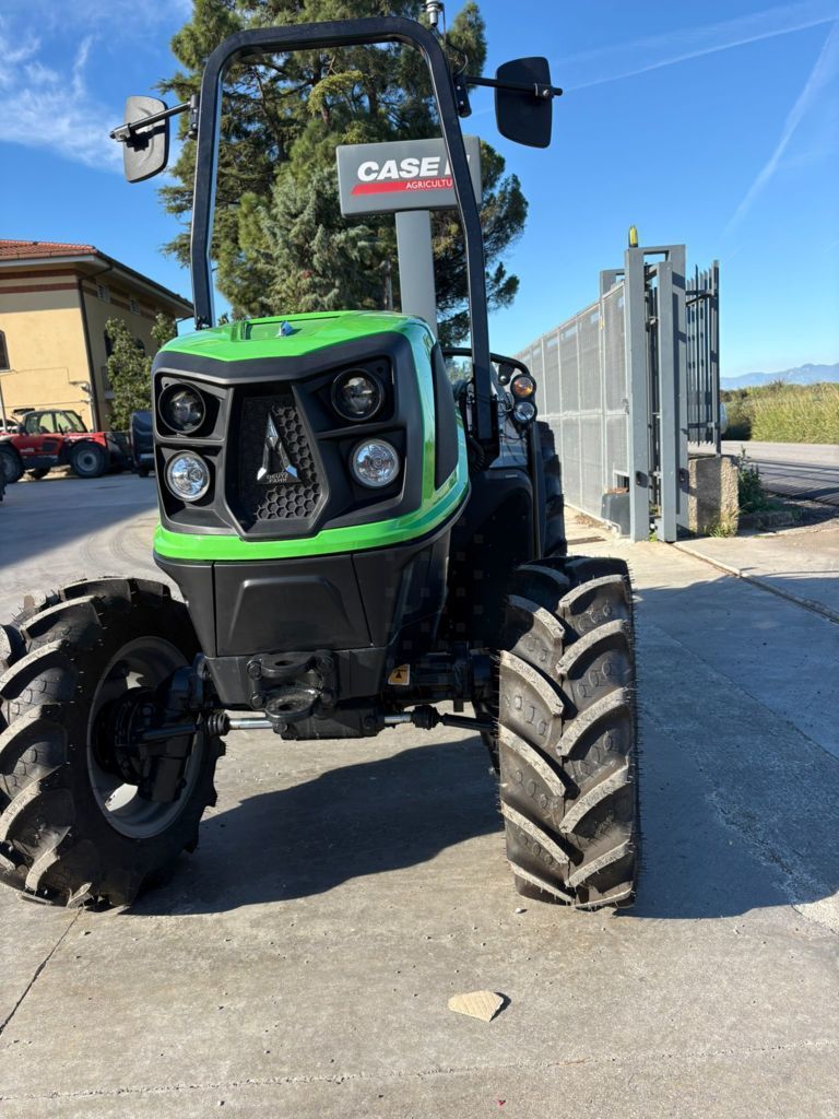 Deutz-Fahr 3050 Traktor