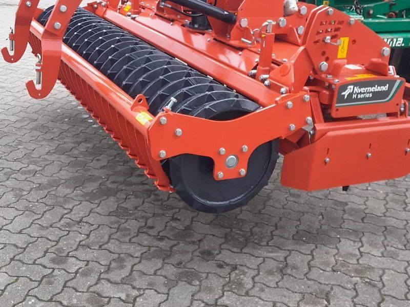 Kverneland h-serie Power harrow €22,950
