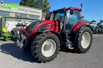 Valtra T194 Versu tractor 90.000 €