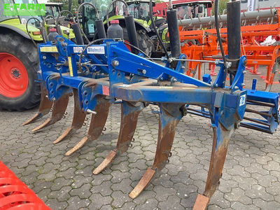 E-FARM: Rolmako u 602-4 - Other tillage - id ZIHDZXF - €6,750 - Year of construction: 2014 - Germany