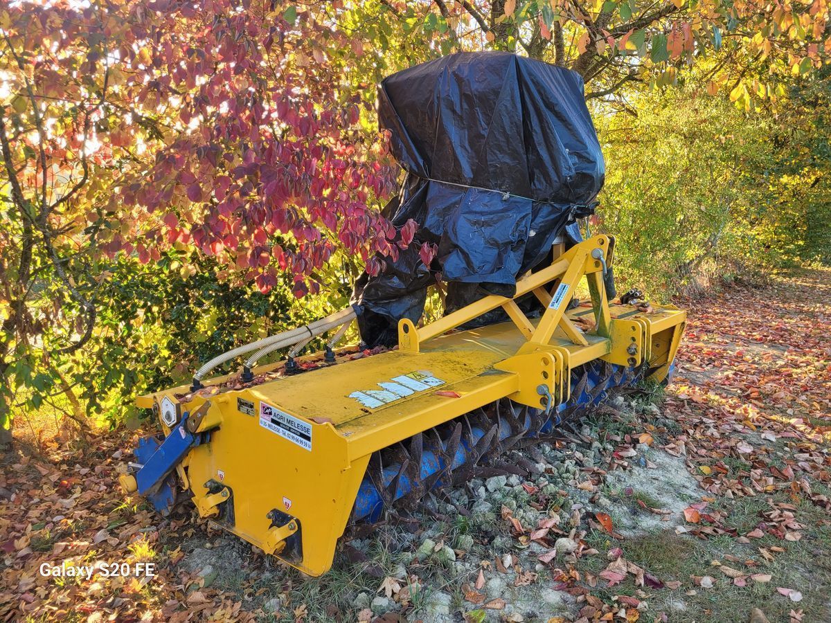 Bomford dynadrive 3000 Cultivator €12,500