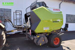 Claas variant 580 rc pro baler €48,700