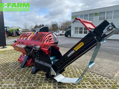 E-FARM: Oehler ol 4100 hz - Saw and splitter - id KC5CLZA - €22,500 - Year of construction: 2022